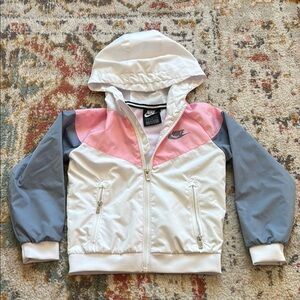 Nike Windbreaker
